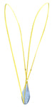 JUSTIN+SIMON XSJ04 Sling Color Lurex Blue