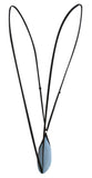 JUSTIN+SIMON Men's Underwear XSJ04 Sling Color Metal Green