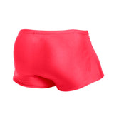 JUSTIN+SIMON XSJ08 Classic Trunks Color Coral