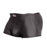 JUSTIN+SIMON Men's Underwear XSJ08 Classic Trunks Color Gray
