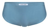 JUSTIN+SIMON XSJ09 Running Shorts Color Metal Green