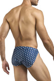 JUSTIN+SIMON XSJ09 Running Shorts Color USA Flag
