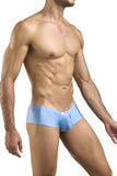 JUSTIN+SIMON XSJ13 Cheeky Bulge Boxer Color Baby Blue