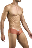 JUSTIN+SIMON XSJ13 Cheeky Bulge Boxer Color Ochre