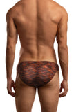 Filament Bikini Brief