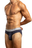 Zen Modal Horizontal Fly Brief