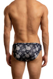 Hanalei Bay Low-Rise 1" Swimsuit