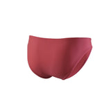 Joe Snyder JS01-Pol Polyester Bikini Classic Color Neon Pink-Poly
