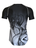 The Kracken Compression Shirt
