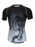 The Kracken Compression Shirt