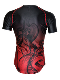 The Kracken Compression Shirt