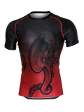 The Kracken Compression Shirt