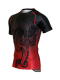 The Kracken Compression Shirt