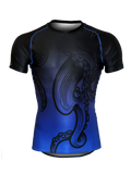 The Kracken Compression Shirt