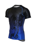 The Kracken Compression Shirt