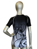 The Kracken Compression Shirt