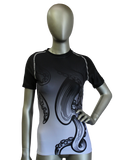 The Kracken Compression Shirt