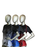 The Kracken Compression Shirt