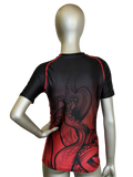 The Kracken Compression Shirt