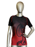 The Kracken Compression Shirt