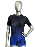The Kracken Compression Shirt