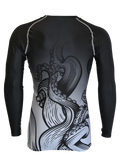 The Kracken Rashguard