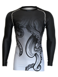 The Kracken Rashguard