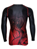 The Kracken Rashguard