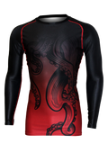 The Kracken Rashguard