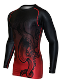 The Kracken Rashguard