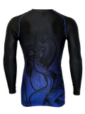 The Kracken Rashguard
