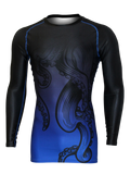 The Kracken Rashguard