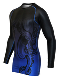 The Kracken Rashguard