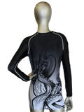 The Kracken Rashguard