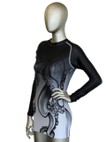 The Kracken Rashguard