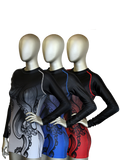 The Kracken Rashguard