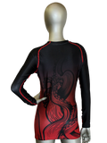 The Kracken Rashguard