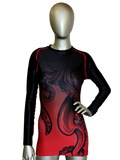 The Kracken Rashguard