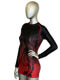The Kracken Rashguard