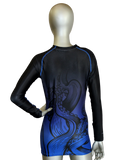 The Kracken Rashguard