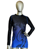 The Kracken Rashguard