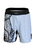 The Kracken Fight Shorts