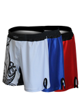 The Kracken Fight Shorts