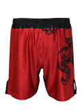 The Kracken Fight Shorts