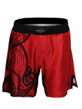 The Kracken Fight Shorts
