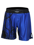 The Kracken Fight Shorts