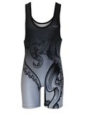 The Kracken Men's Singlet