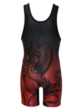 The Kracken Men's Singlet