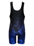 The Kracken Men's Singlet