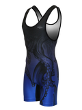 The Kracken Men's Singlet